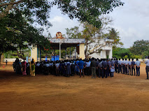 Railway English Medium School