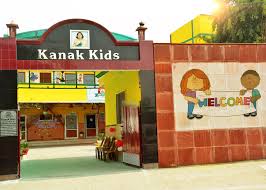 Kanak Kids