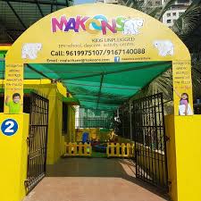 Makoons Play School 
