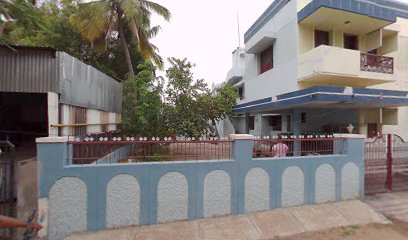 Govt.k.p.s. Melaurappanur