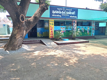 P.u.p.s. Veerampatti