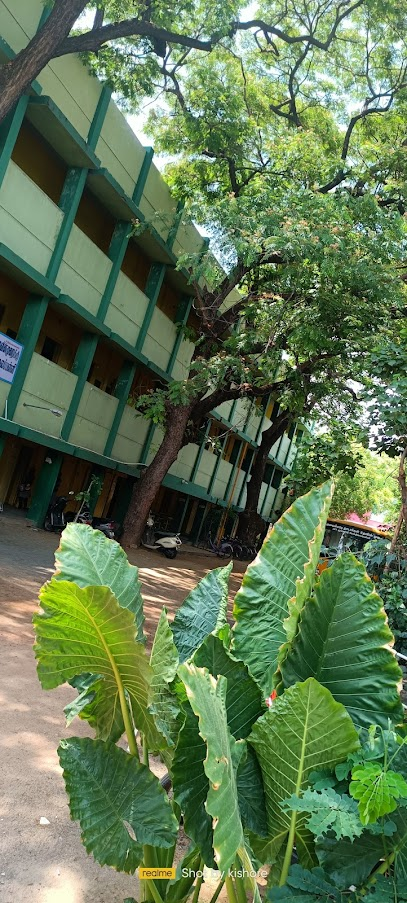 P.u.p.s.pulilyagoundanpatti