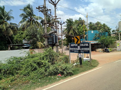 Mepco Nur.p.s, Maravankulam