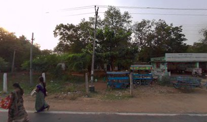 Thiagarajar. P.s. Kappalur