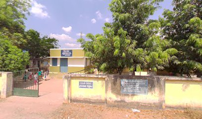 P.u.p.s. Samathuvapuram