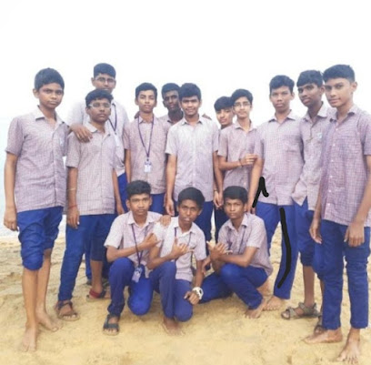 Good Luck Mat.hs, Avaniapuram