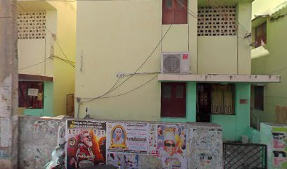 Jegan Nur.p.s Avaniapuram