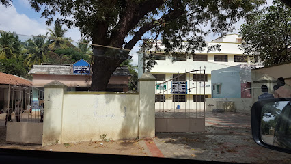 Govt.h.s. Vagaikulam