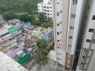 Sri Visweswara Mat Sc Sundarap