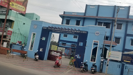 Vasavi Vidyalaya Mat Hss Telug