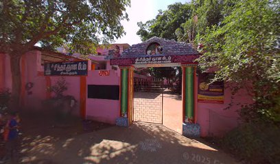 Gurukulam High School