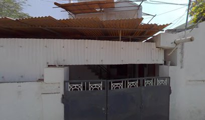 Panchayat Union Middle School Kuniyamuthur