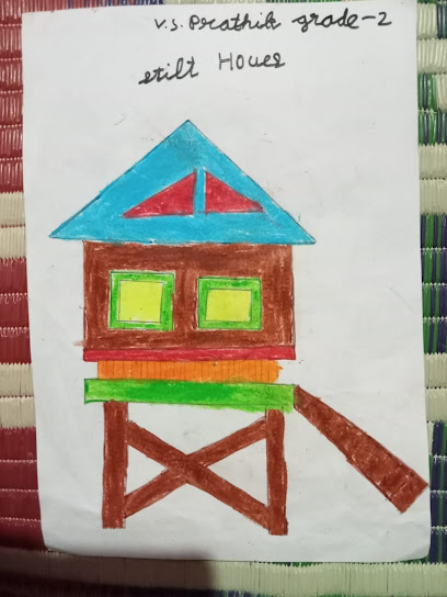 Nise Academy, Pothanur