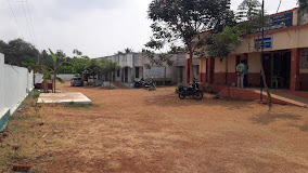 Panchayat Union Middle School T.nalligoundanpalayam