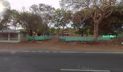 Government Primary School Puravipalayam