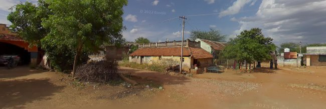 Panchayat Union Primary School Athiyur