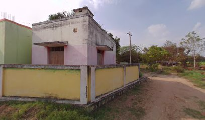 Panchayat Union Primary School Perumpathy