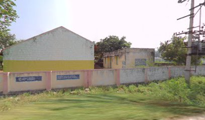 Panchayat Union Primary School S.kumarapalayam
