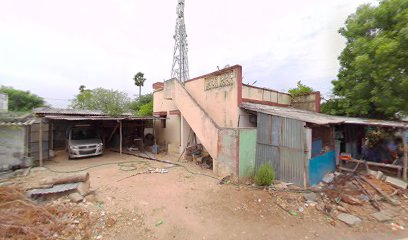Panchayat Union Primary School Gollapatti