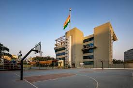 BLISS International School