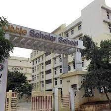 LITTLE SCHOLAR SCHOOL