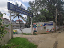  L R INTERNATIONAL SCHOOL