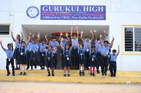  GURUKUL HIGH