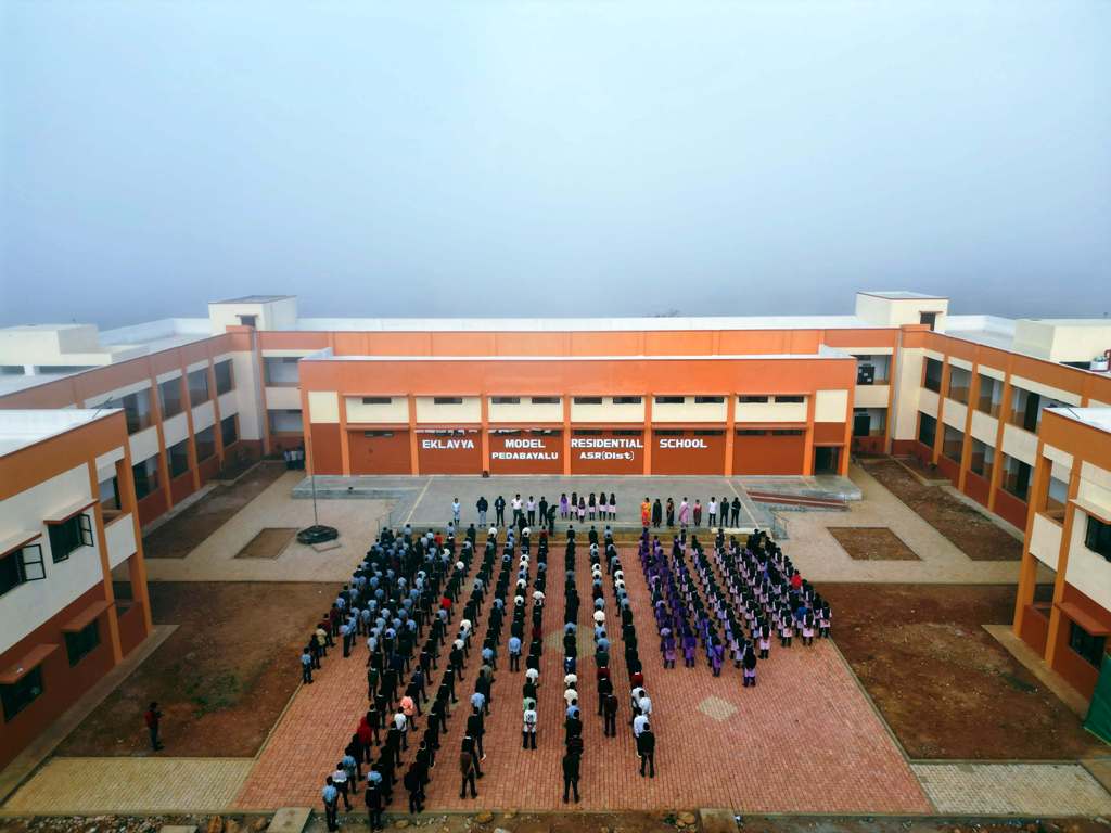  EMR SCHOOL, LAKEYPUTTU,PEDABAYALU