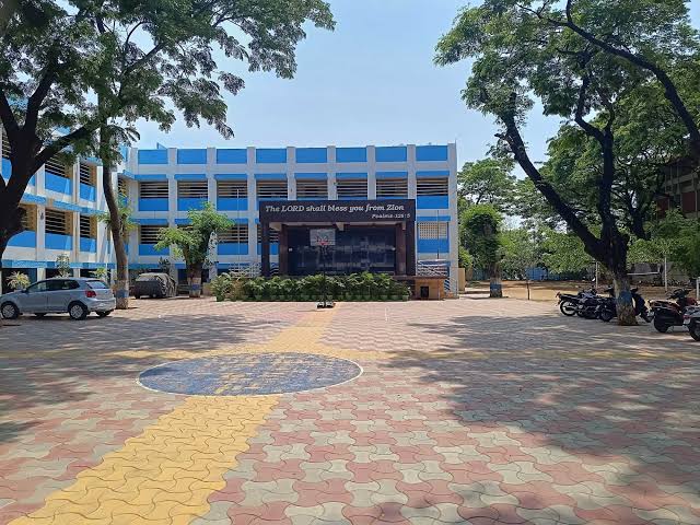 S. D. A. Higher Secondary School