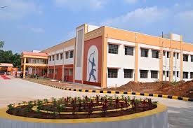  EKALAVYA MODEL RESEDENTIAL SCHOOL