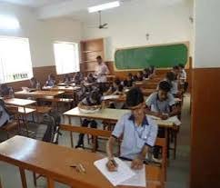 Cps Singanallur West