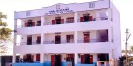 Kalaivani Mat Sc,kalangal Rd