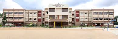 Lourde Matha Convent Mat Sch