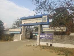 Panchayat Union Middle School Thumbalapatti