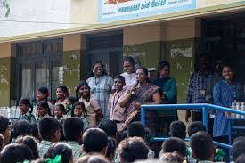 Panchayat Union Middle School Uralpatti