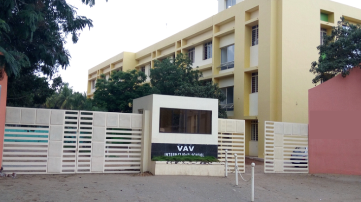 Vav International School