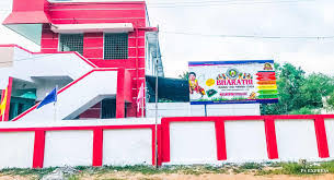 Bharathi Nursery & Primary School