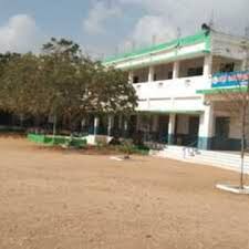 Sri Shakthi N & P School