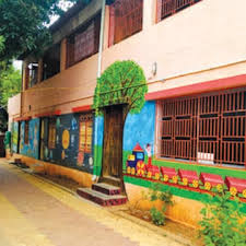 Sri Menakshi.g.hss. Karadikkal