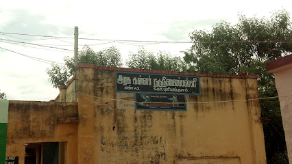 Govt.k.m.s. K.puliyankulam