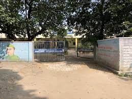 Panchayat Union Middle School Chinnapoolankinar