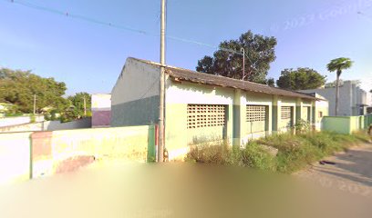 Panchayat Union Middle School Madhapur