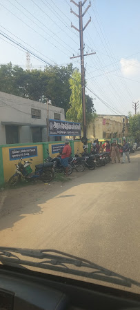 Government Higher Secondary School Perunthozhuvu