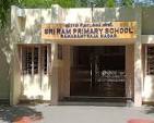 Municipal Primary School Ramasamy Nagar