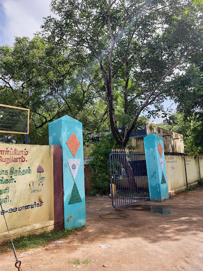 P.u.m.s Vellaripatti