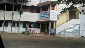 Sakthi Vidyalaya Mat.s. Melur