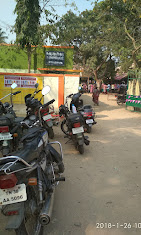 Panchayat Union Middle School Sengadurai