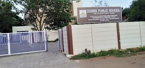 Dobbs Public School
