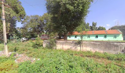 Government Higher Secondary School Sennanur