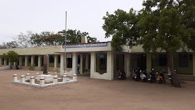 Government Higher Secondary School Poolankinar